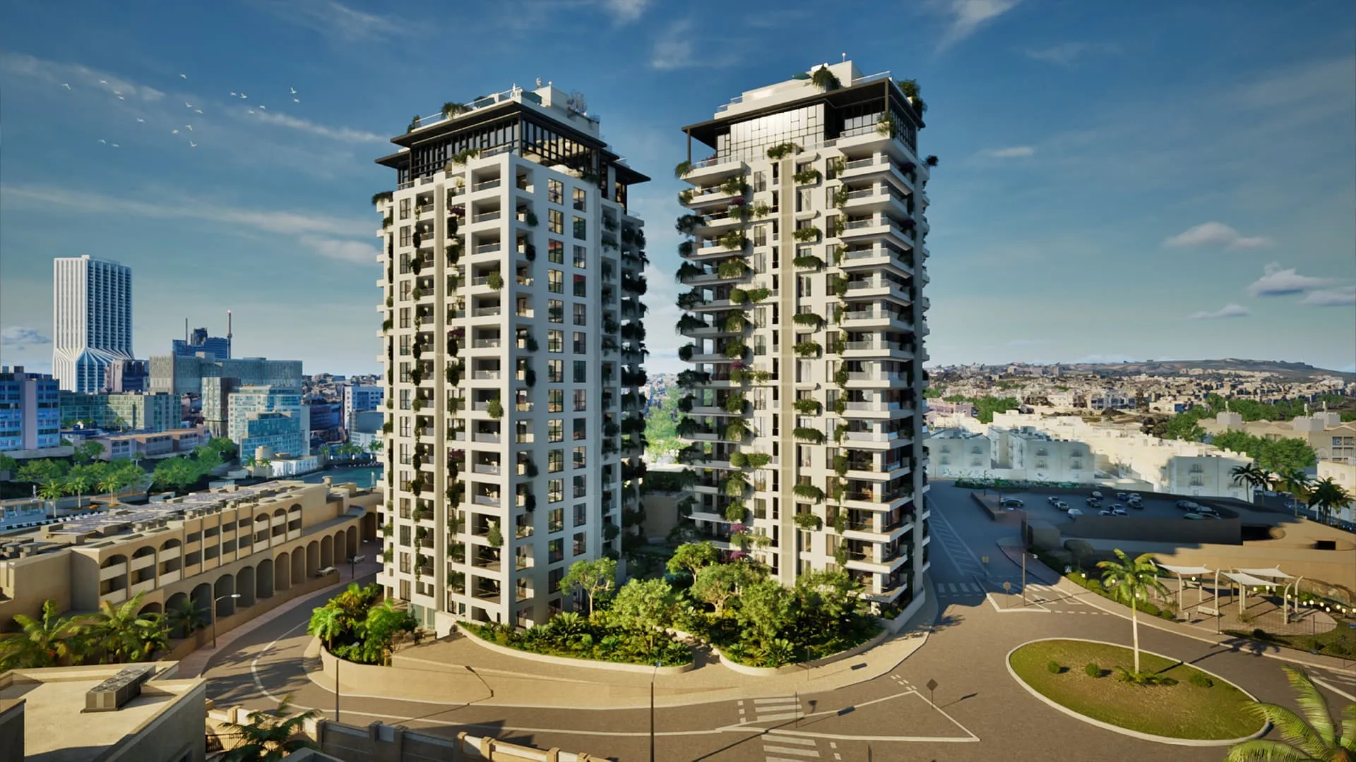 ArchiCGI gallery image