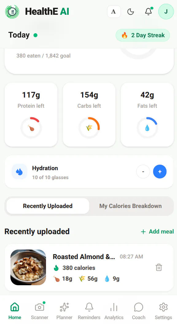 HealthE AI gallery image