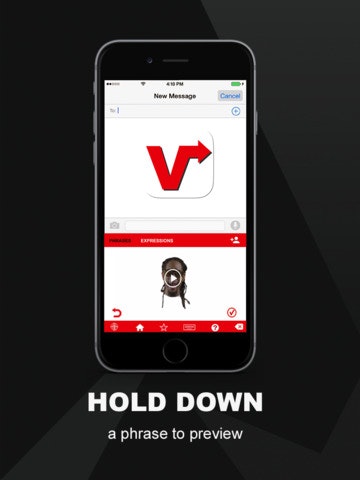 Vext Keyboard gallery image