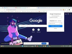 ImgCompressor gallery image