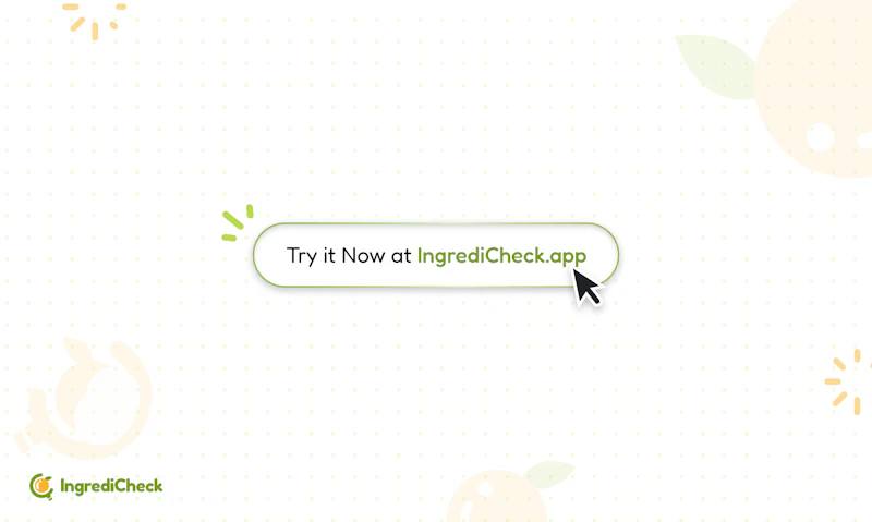 IngrediCheck Version 2 screenshot 5