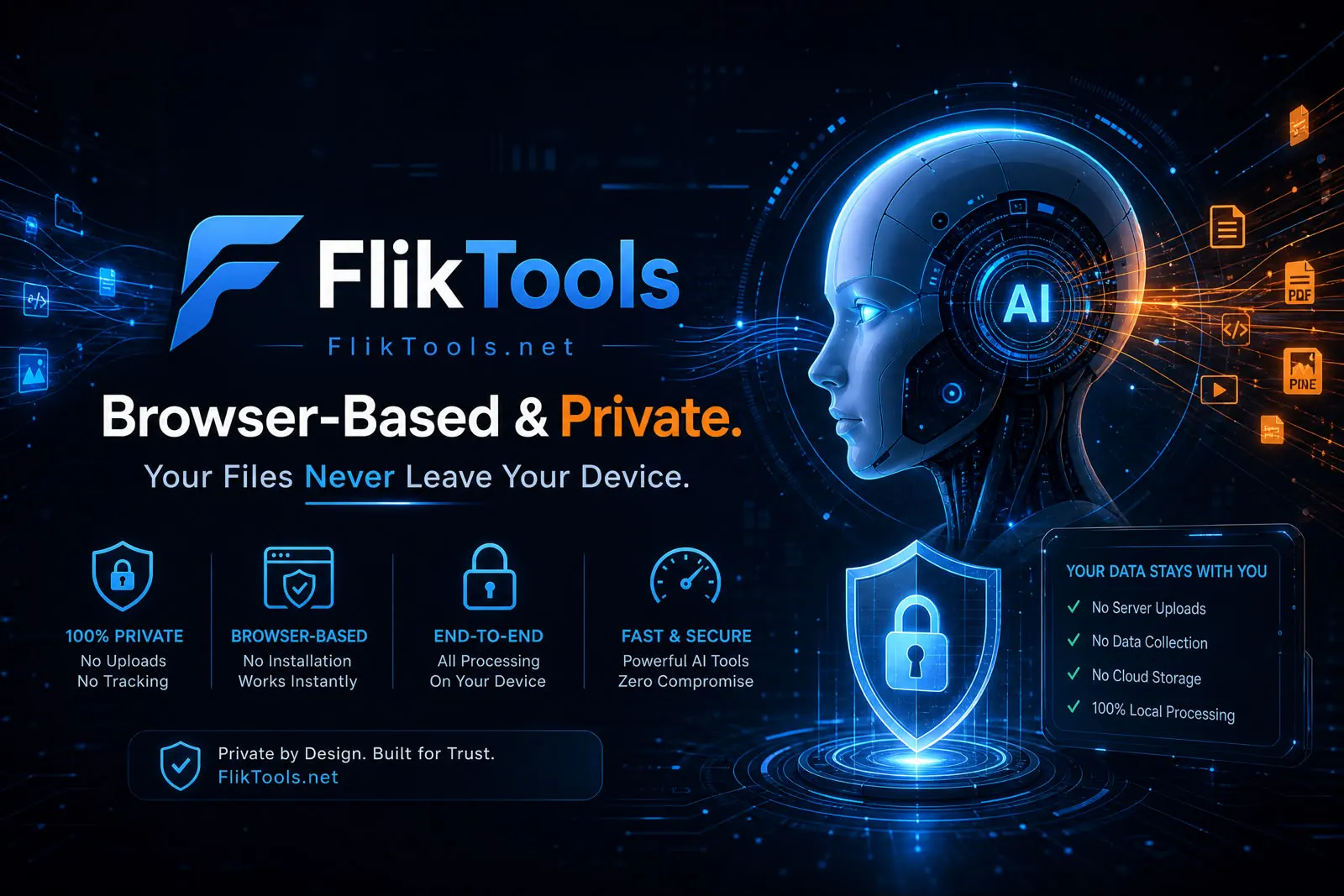 Fliktools gallery image