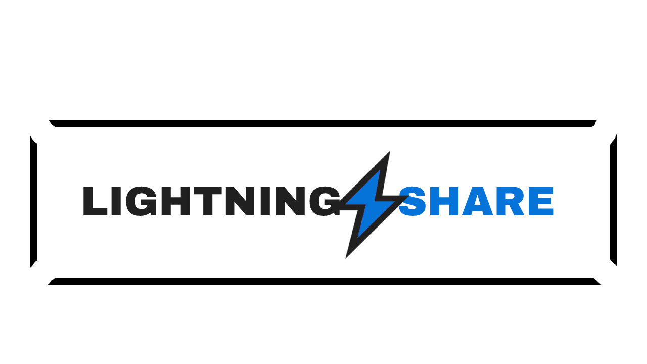 LightningShare