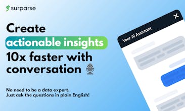 Surparse gallery image