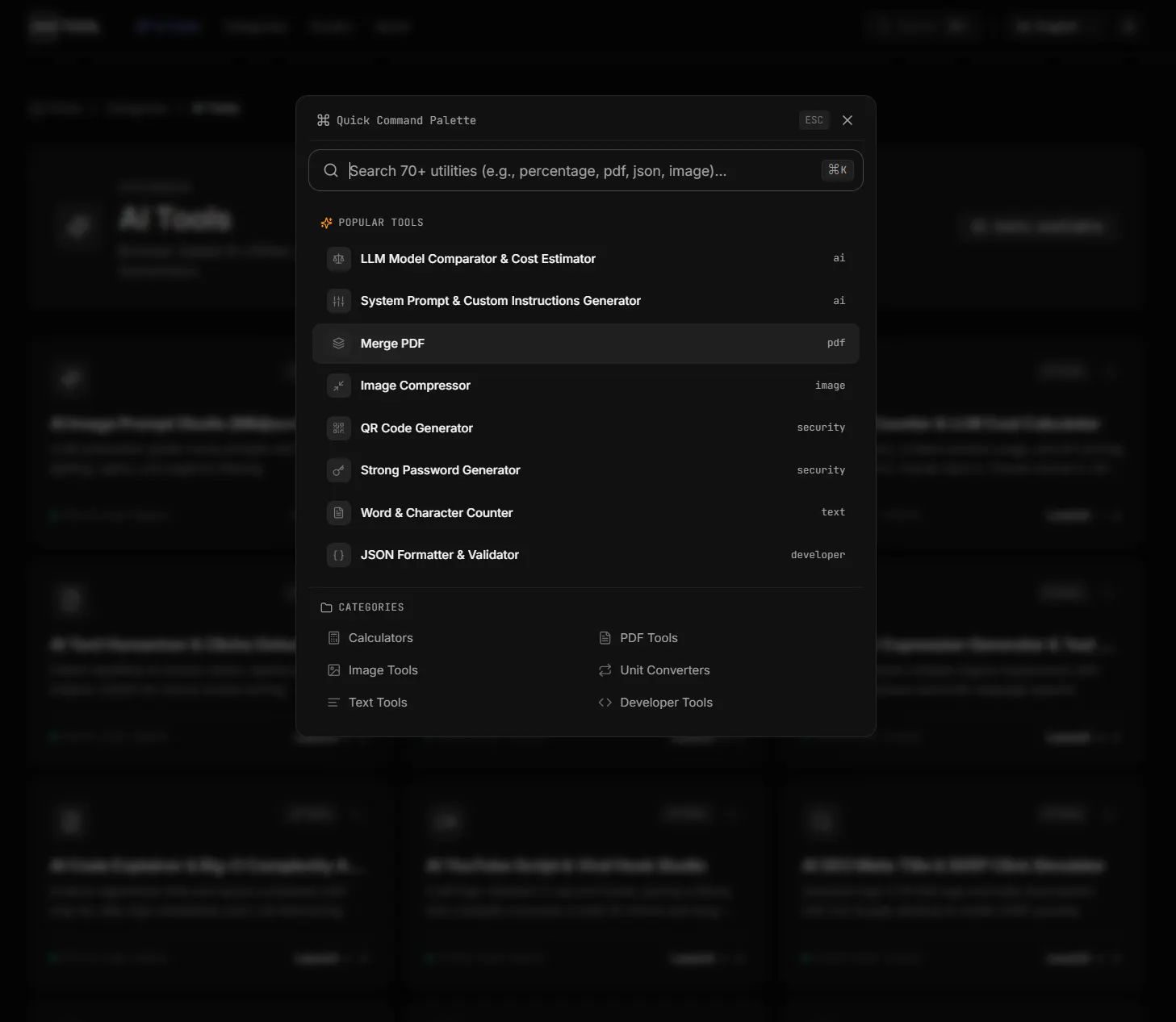 DGNTool gallery image