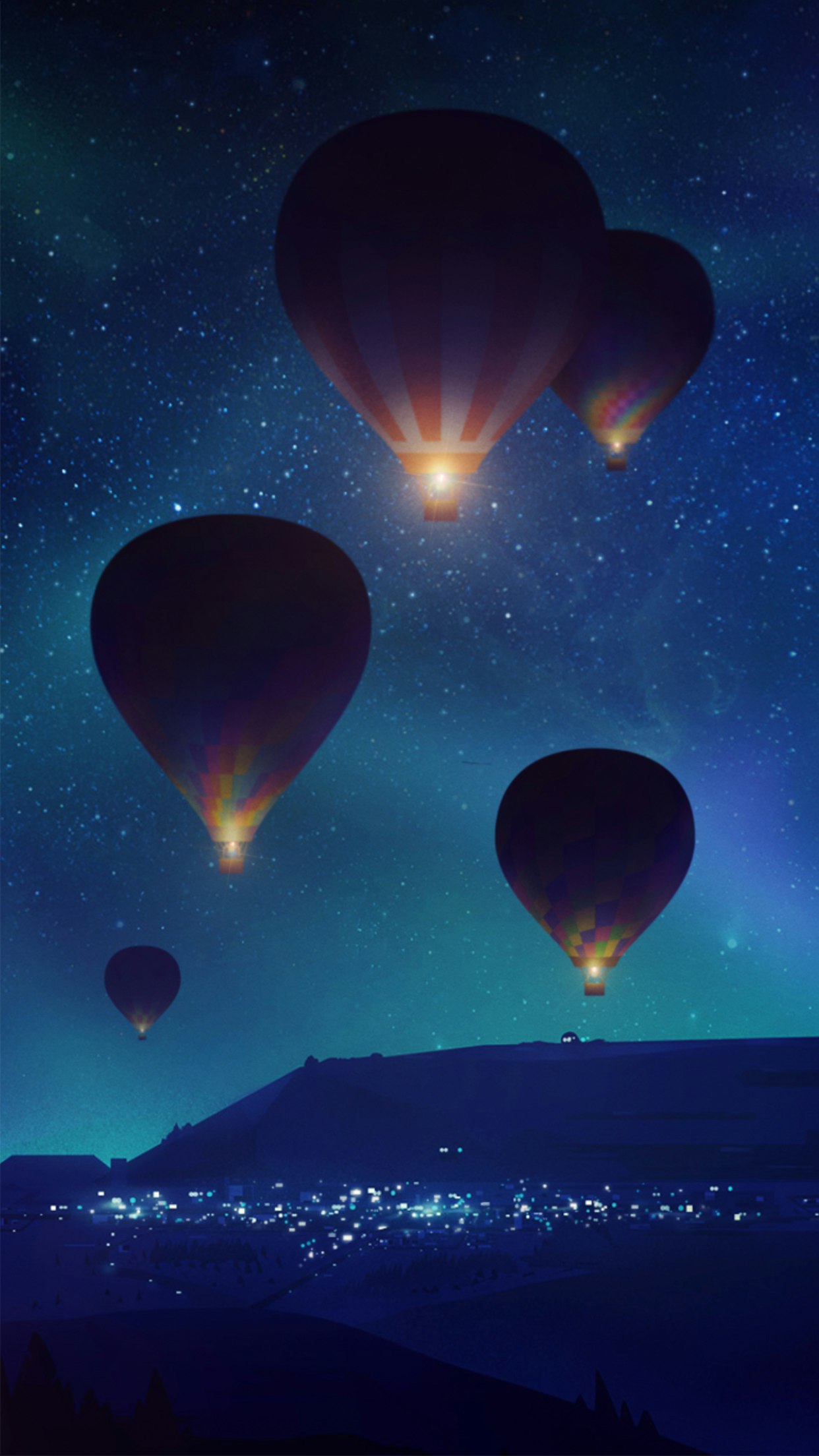 Aeronaut gallery image