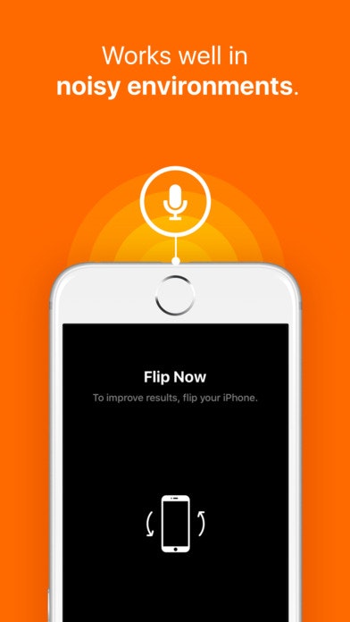 iTranslate Converse gallery image
