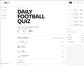 FutGPT gallery image