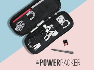 POWER PACKER
