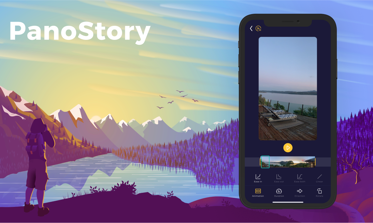 PanoStory gallery image