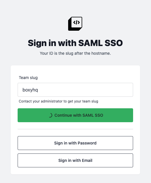 Kit Starter SaaS yang sedia ada media 2