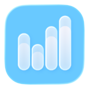 Statly - Product Hunt launch logo and brand identity