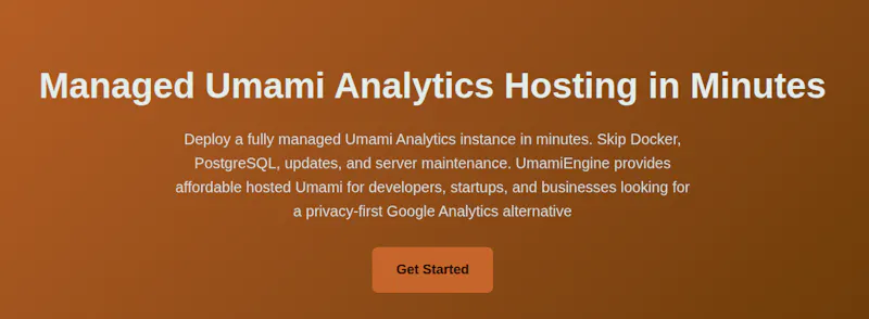 UmamiEngine screenshot 2