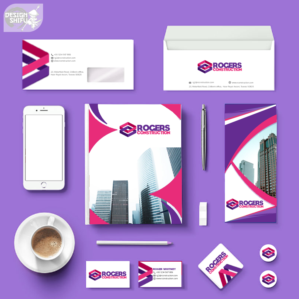 Design Shifu gallery image