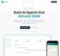 Plugency gallery image