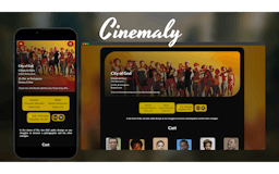 Cinemaly media 1