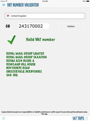 VAT Toolbox gallery image