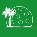 Pickleball Stencil by BoundaryAlly