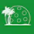 Pickleball Stencil by BoundaryAlly