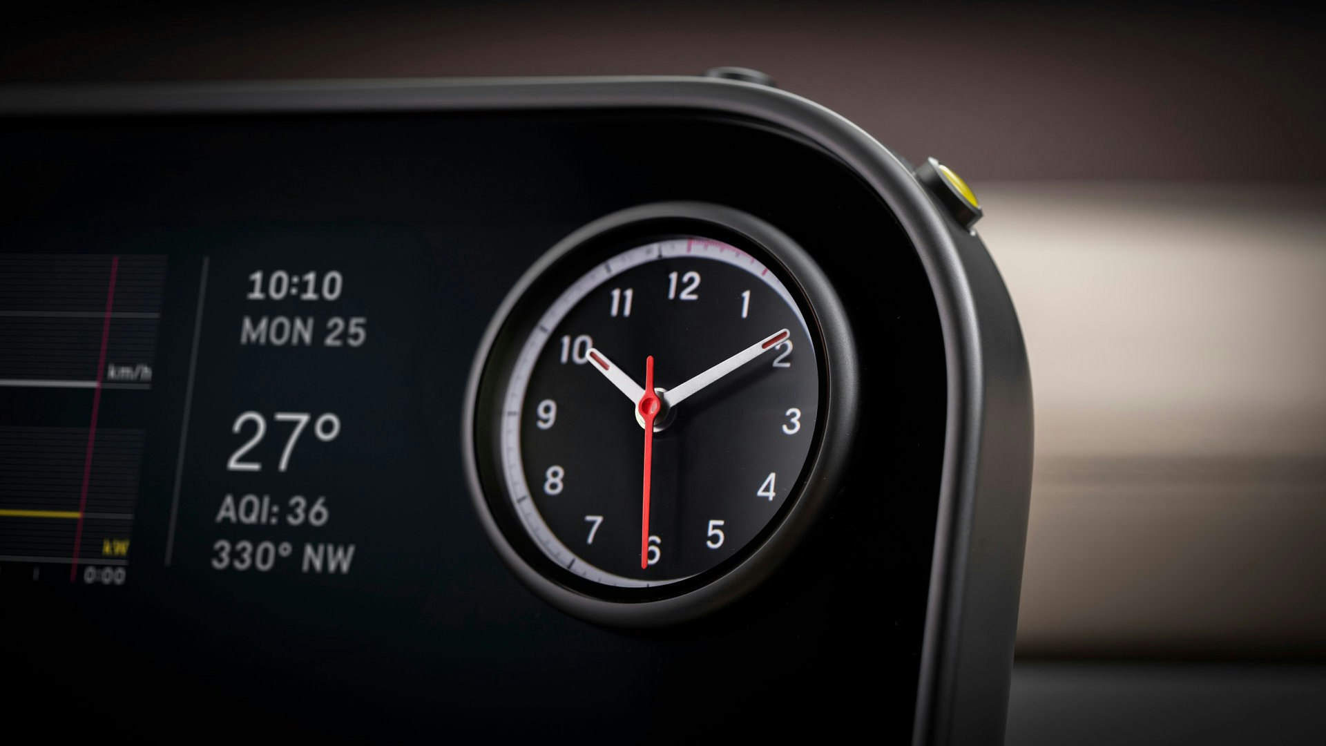 Ferrari Luce gallery image