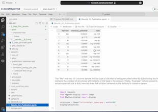 Constructor Research gallery image