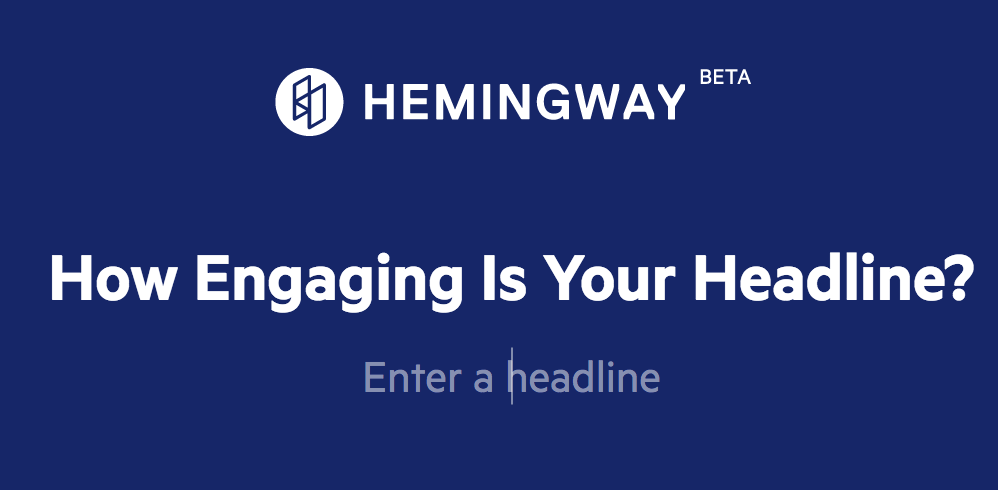 Headlines gallery image