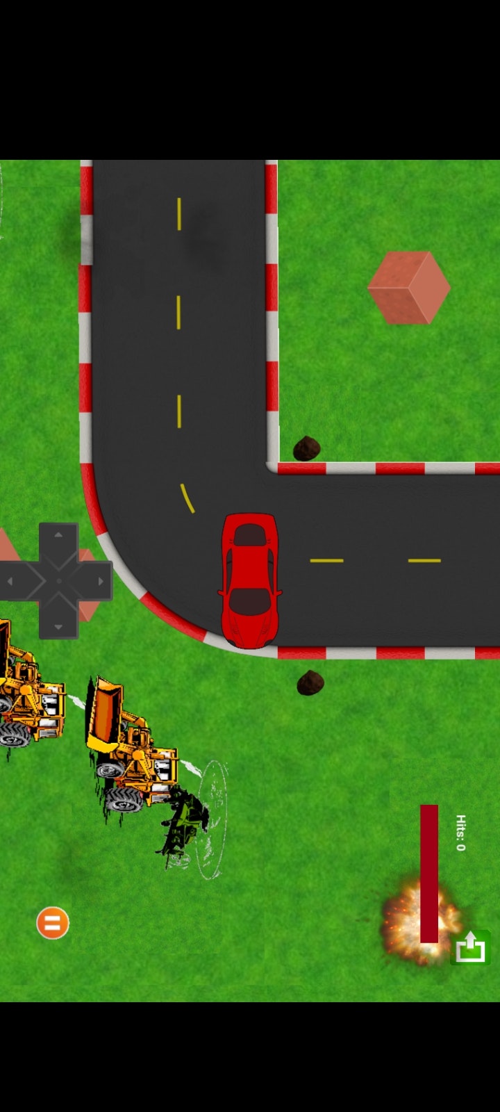 To no avail gallery image