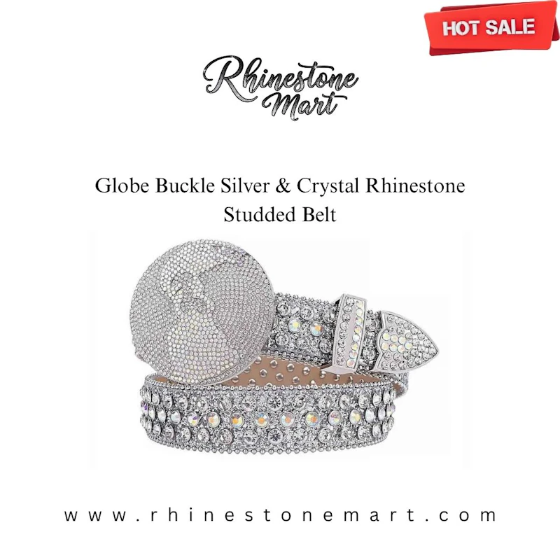 Rhinestone Mart screenshot 3