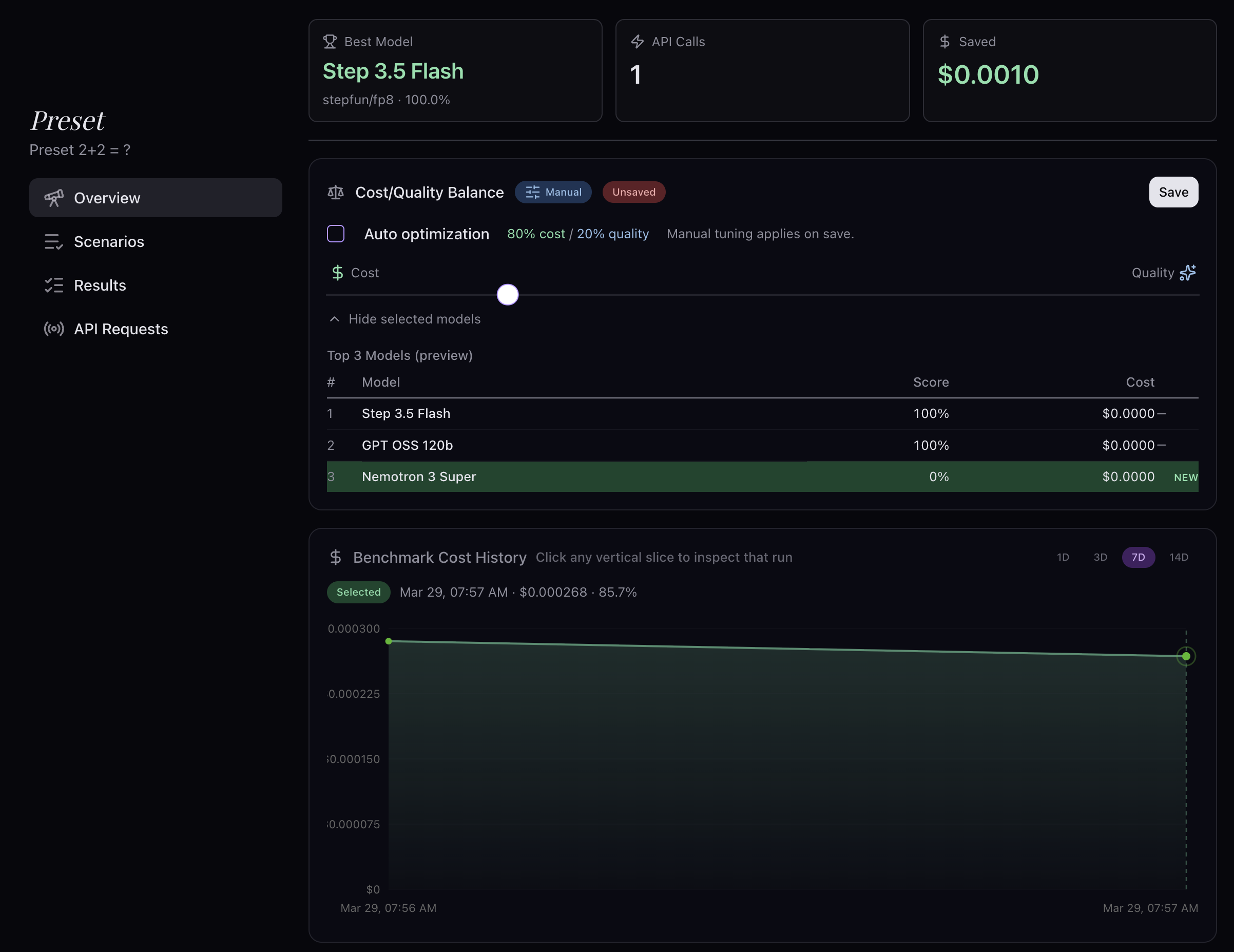 Precia gallery image