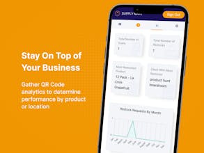 Supply Mate gallery image