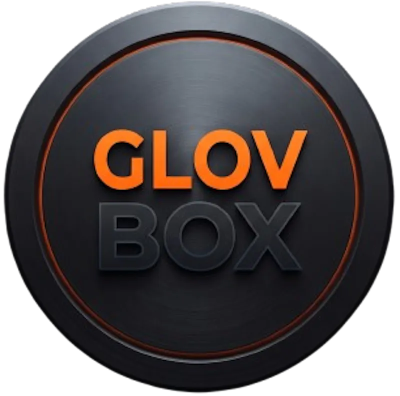 Glov Box V1.0 screenshot 10