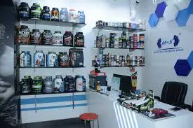Fitness Supplements gallery image