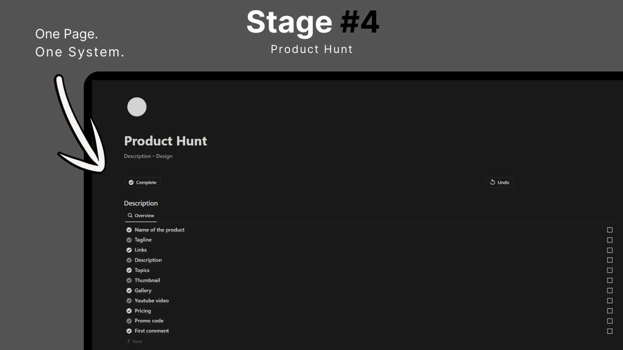 Launch OS gallery image