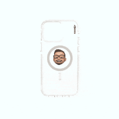 Casexy Memoji Case