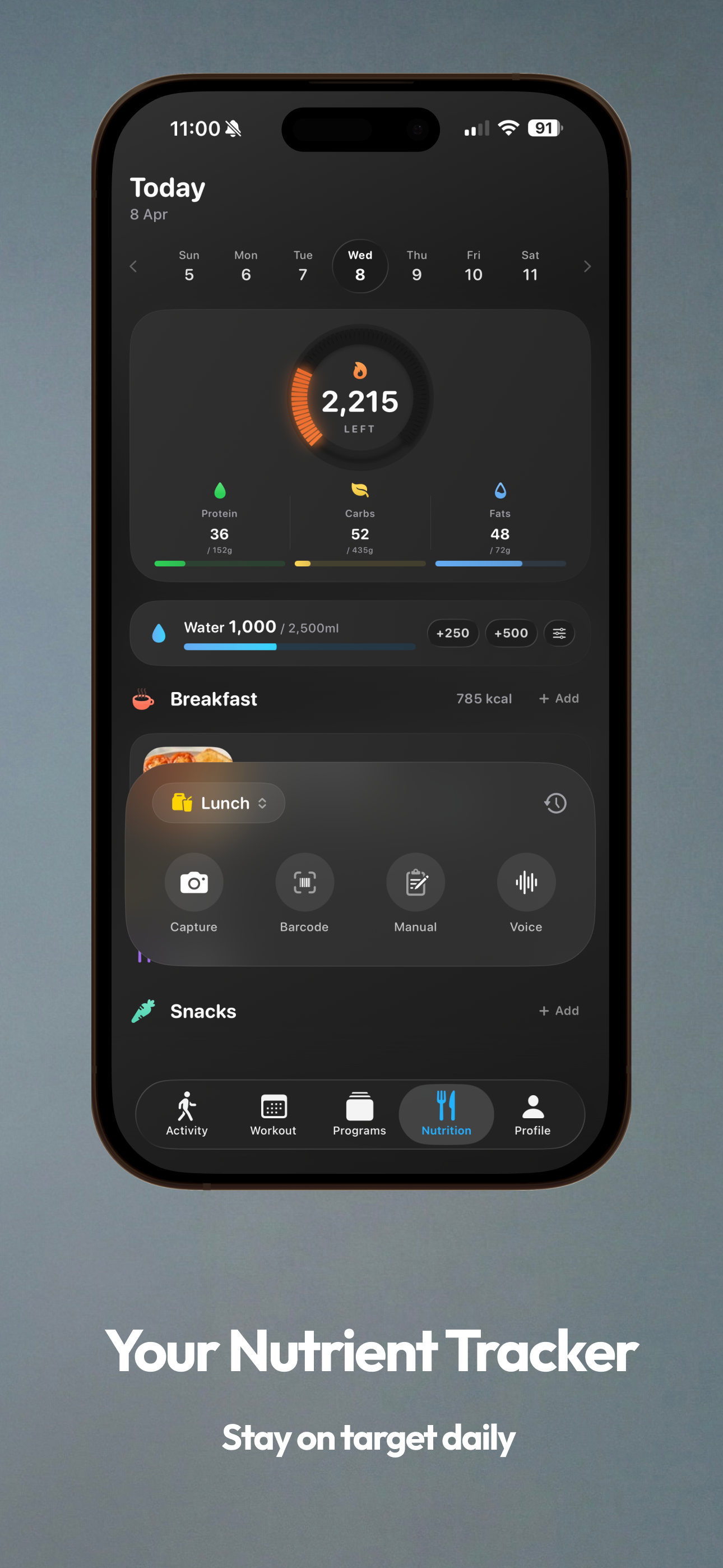 Liftzone Workouts  gallery image