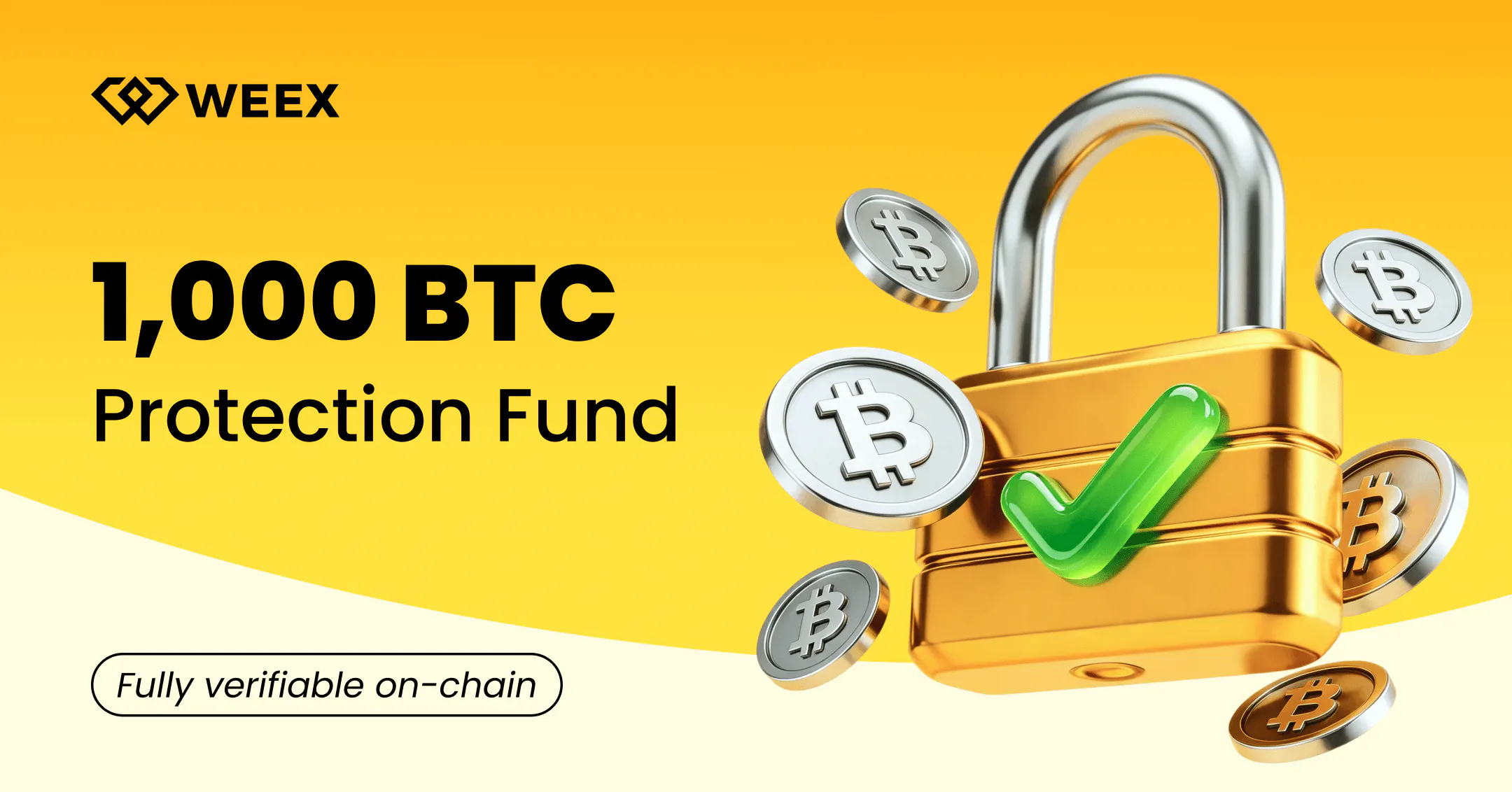 WEEX - Buy Bitcoin & Crypto gallery image