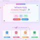 Kids Creator Lab