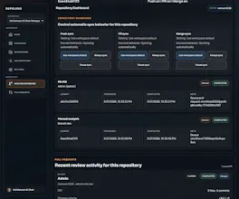 RepoLens gallery image