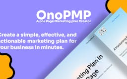 OnoPMP media 1