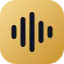 Trump AI Voice logo