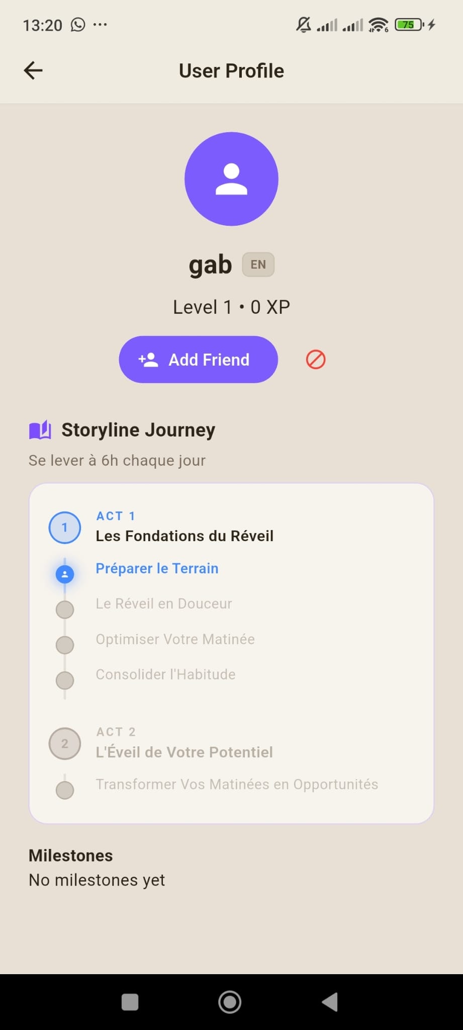 NextLevel gallery image