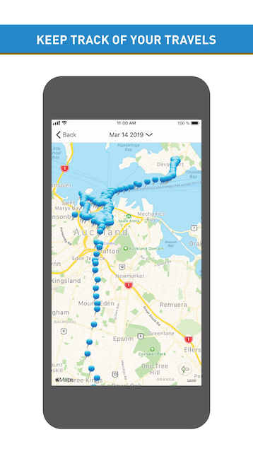 TrvlHistory gallery image