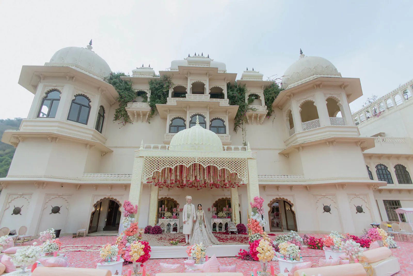Weddings by Neeraj Kamra screenshot 8