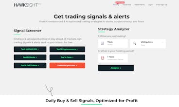 Hawksight gallery image