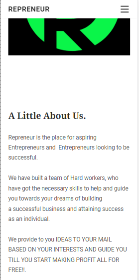 REPRENEUR gallery image