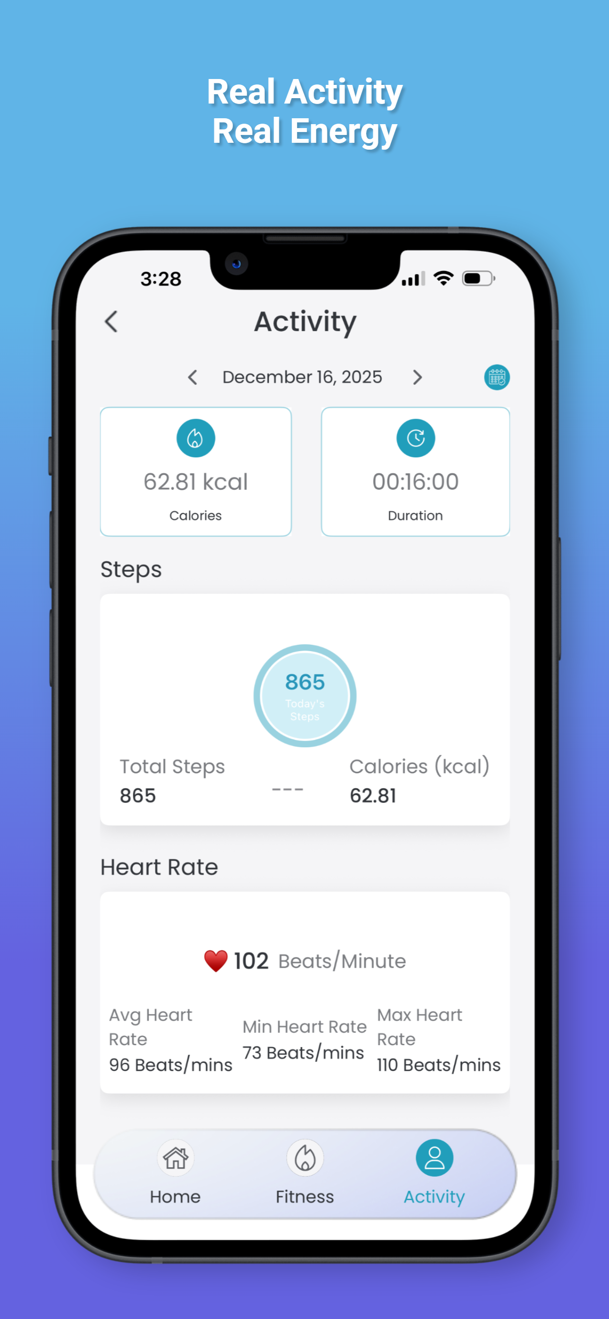 ChoreFit — Fitness from Housework gallery image