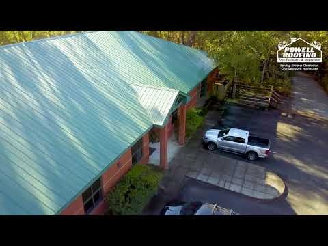 Choose The Top Roofing Service Company gallery image