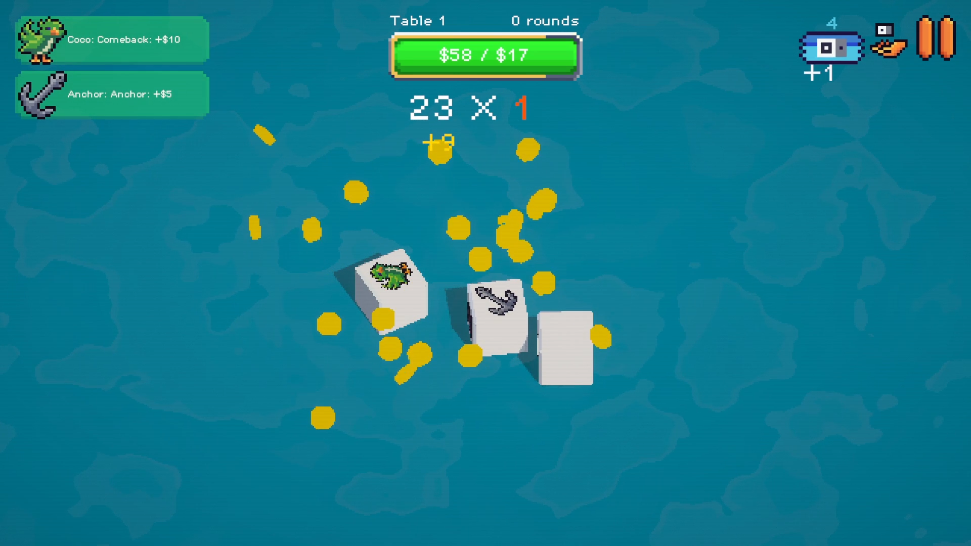 Payroll Dice gallery image