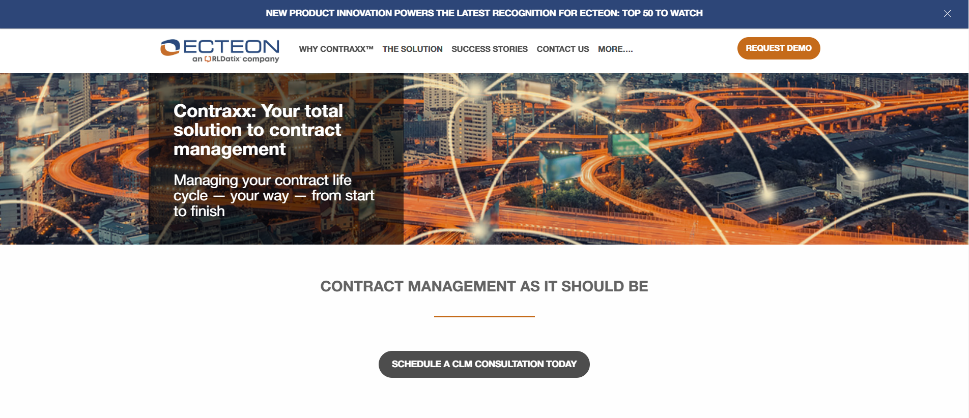 Contraxx gallery image