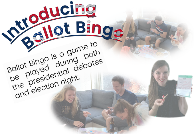 Ballot Bingo gallery image